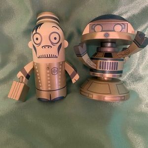 Disneyland 60TH Anniversary vinylmation